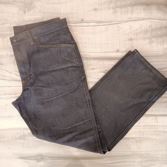 Triple Aught Design TAD Black Jean Intercept PD,Size 32x31
